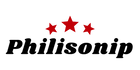 Philisonip logo