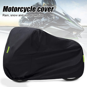 Universal Waterproof Motorcycle Covers
